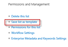 SharePoint 2013 - Permissions and Management