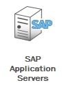 SAP Application Server Icon