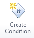 if condition button