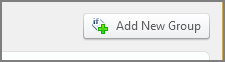 add new group button