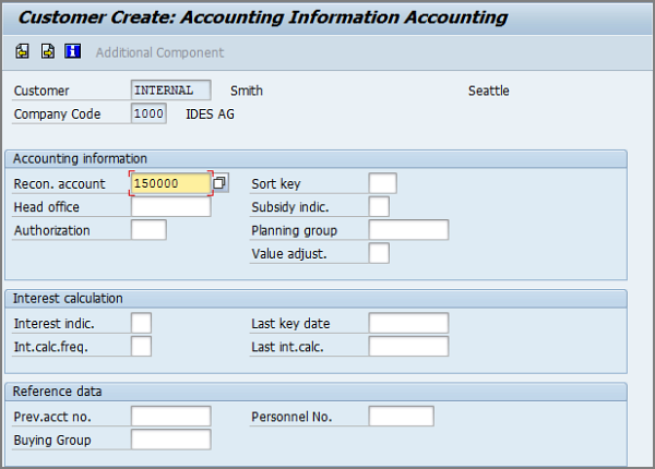 accounting information accounting