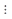 Image of shortcut menu on a dataset